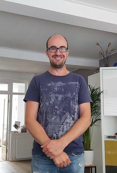 Jeroen