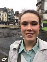 Bijles Frans, studiebegeleiding of natuurwetenschappen met Lucille