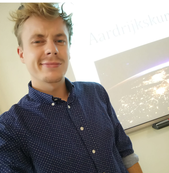 Bijles basisonderwijs, andere talen of ander met Frederic