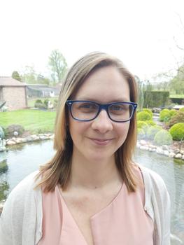 Bijles wiskunde, chemie of fysica met Silke