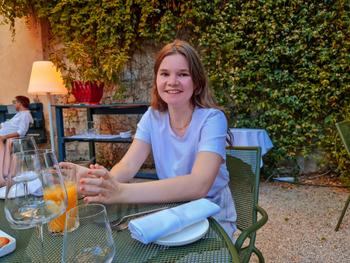 Bijles basisonderwijs, Latijn of Nederlands met Eline