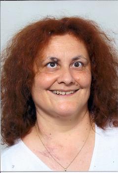 Karolijne