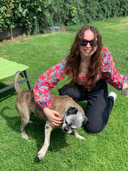Bijles biologie, chemie of fysica met Bianca