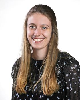 Bijles wiskunde, statistiek of fysica met Sarah