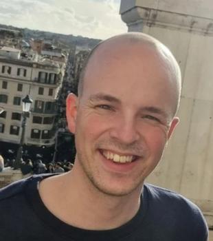 Bijles wiskunde, informatica of programmeren met Jeroen