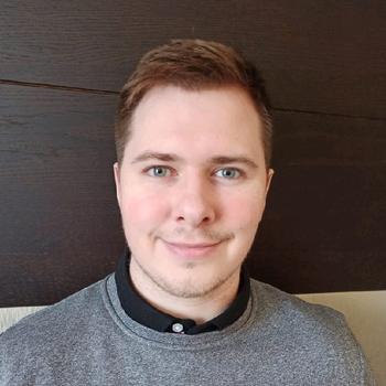 Bijles basisonderwijs, informatica of Engels met Pieterjan
