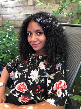 Bijles aardrijkskunde, studiebegeleiding of huiswerkbegeleiding met Gabriëlla