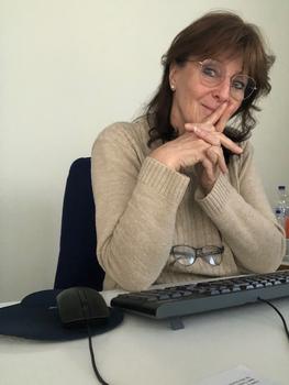 Bijles Frans, Spaans of studiebegeleiding met Brigitte