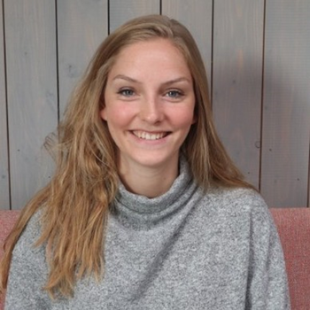 Bijles basisonderwijs, studiebegeleiding of economie met Stephanie