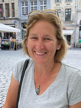 Bijles Frans, Engels of Duits met Diane