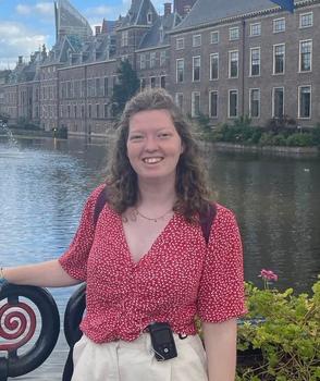 Bijles wiskunde, fysica of statistiek met Else