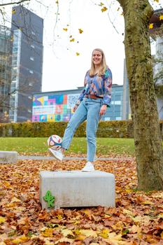Bijles thesis-scriptiebegeleiding, basisonderwijs of huiswerkbegeleiding met Sofie