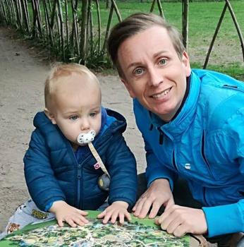 Bijles Frans, Nederlands of Nederlands NT2 met Wouter