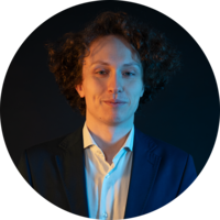 Bijles wiskunde, Engels of statistiek met Mateusz