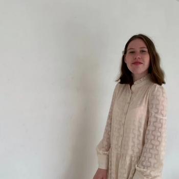 Bijles Frans, Nederlands of thesis-scriptiebegeleiding met Elise