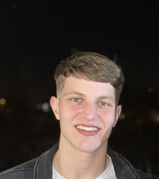 Bijles Duits, wiskunde of geschiedenis met Bram
