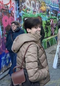 Bijles Frans, Engels of Nederlands met Emma