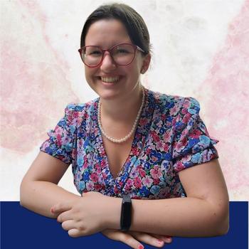 Bijles Frans, wiskunde of studiebegeleiding met Esther