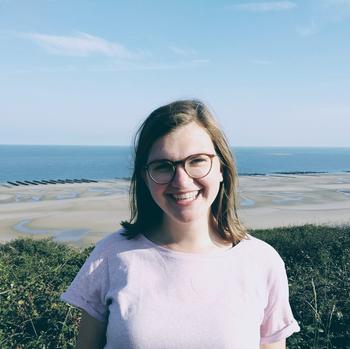 Bijles wiskunde, fysica of basisonderwijs met Charlotte
