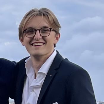 Bijles wiskunde, chemie of natuurwetenschappen met Cesar