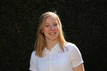 Bijles wiskunde, chemie of biologie met Emma