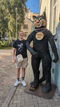 Bijles wiskunde, SQL of chemie met Vincent