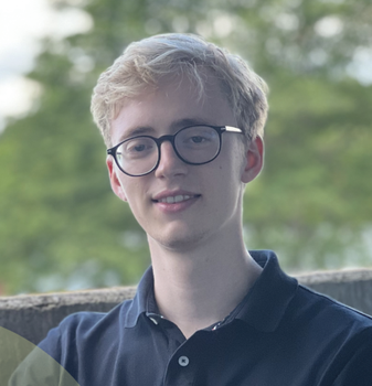 Bijles elektriciteit, wiskunde of elektronica met Cédric