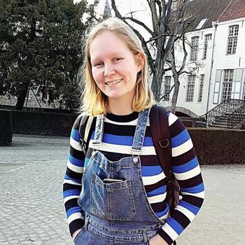Bijles statistiek, basisonderwijs of studiebegeleiding met Lara