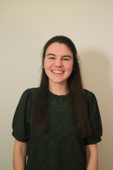 Bijles statistiek of wiskunde met Eline