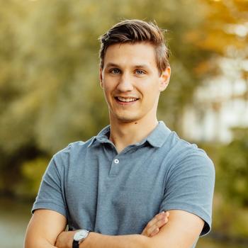 Bijles statistiek, wiskunde of Excel met Mathijs