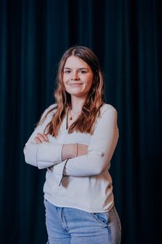 Bijles wiskunde, fysica of chemie met Ellen