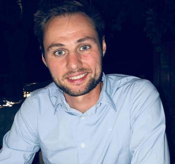Bijles Engels, basisonderwijs of studiebegeleiding met Willem