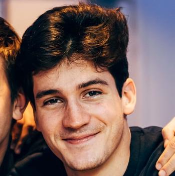 Bijles wiskunde, statistiek of mechanica met Thijs