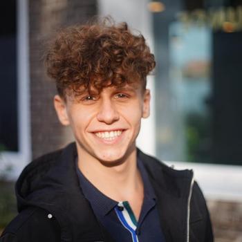 Bijles wiskunde, fysica of studiebegeleiding met Sebastiaan
