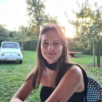 Bijles biologie, wiskunde of natuurwetenschappen met Lisa