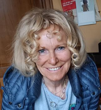 Bijles studiebegeleiding, ander of thesis-scriptiebegeleiding met Miranda