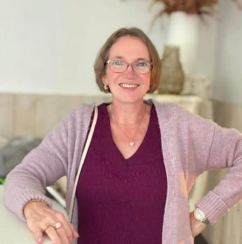 Bijles aardrijkskunde, biologie of maatschappijleer met Liesbeth