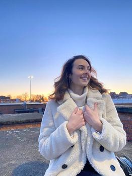 Bijles Engels, basisonderwijs of Frans met Gwenaëlle