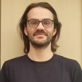 Bijles wiskunde of natuurwetenschappen met Alessandro