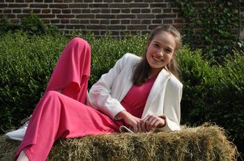 Bijles basisonderwijs of huiswerkbegeleiding met Elke