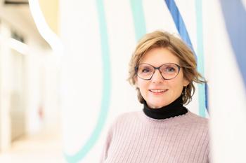 Bijles studiebegeleiding, sociologie of thesis-scriptiebegeleiding met Joke