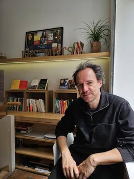 Bijles studiebegeleiding of huiswerkbegeleiding met Sam