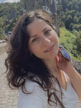 Bijles wiskunde of fysica met Sepideh
