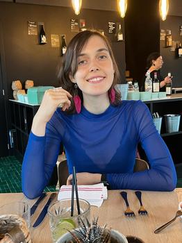 Bijles wiskunde, chemie of thermodynamica met Ayko