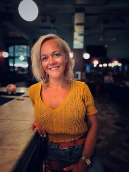 Bijles basisonderwijs, huiswerkbegeleiding of studiebegeleiding met Valérie