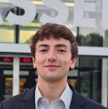 Bijles wiskunde, statistiek of thermodynamica met Ruben