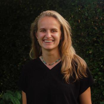 Bijles aardrijkskunde, biologie of scheikunde met Emeline