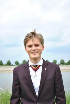 Bijles geschiedenis, Nederlands of Grieks met Geerten