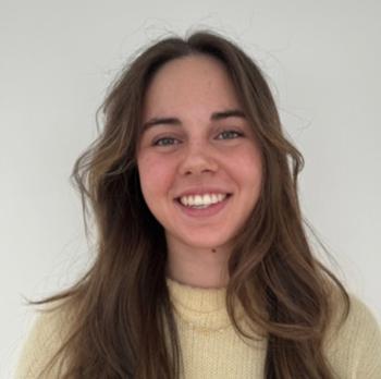 Bijles wiskunde, fysica of natuurwetenschappen met Catherine