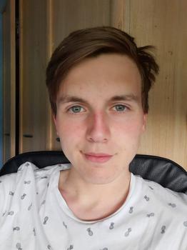 Bijles wiskunde, fysica of biologie met Jasper